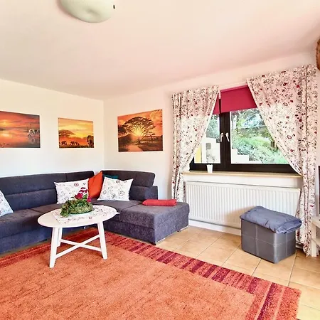 Alpenblick Apartman Salem