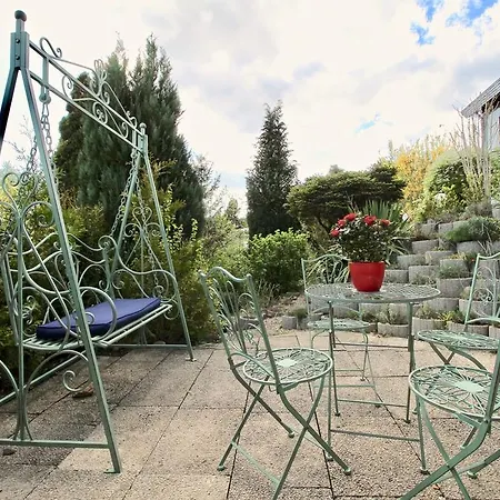 Alpenblick Apartman