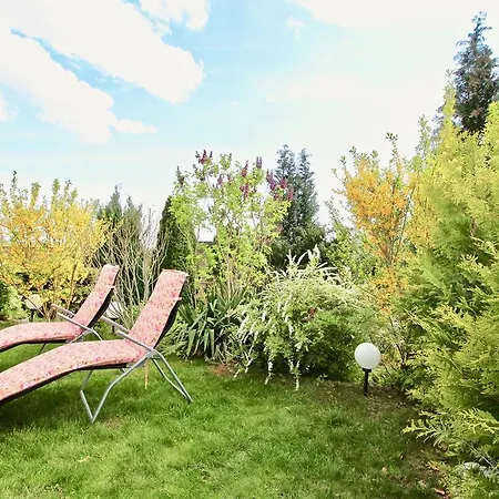 Apartman Alpenblick