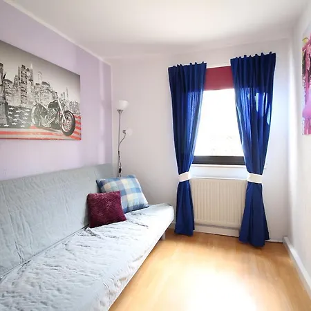 Alpenblick Apartman *