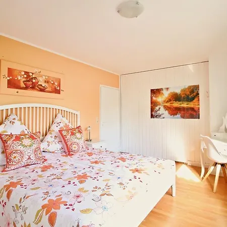 Apartman Alpenblick