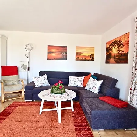 Alpenblick Apartman *