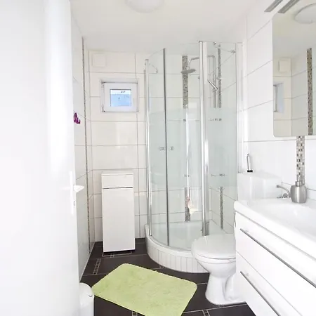 Apartman Alpenblick Salem