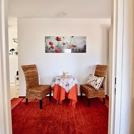Apartman Alpenblick Salem