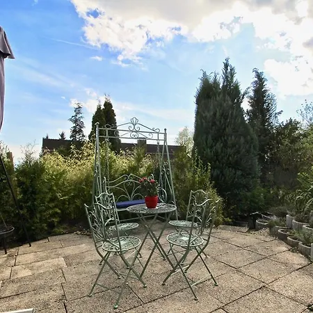 Alpenblick Apartman Salem