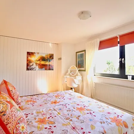 Alpenblick Apartman Salem